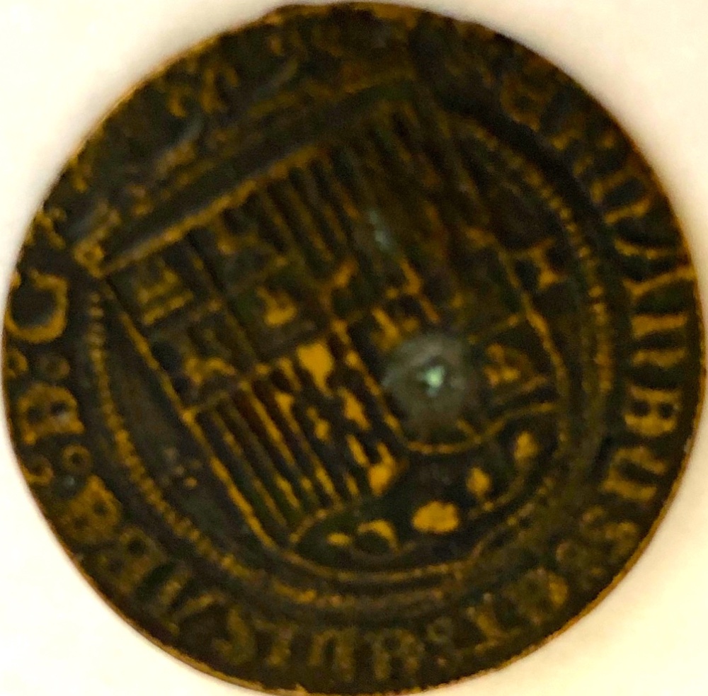 How-To-Identify-Old-Token,-Medallion-,-No-Coin-Value-Shown.
